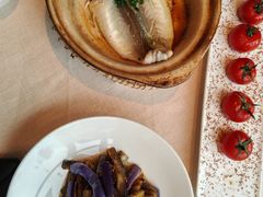 -马仕玖煲·融合菜·酥不腻烤鸭(人大店)