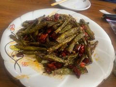 -老味道锅包肉(日照街店)