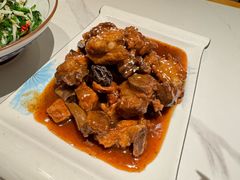 -巢湖名吃·东关老鹅汤(江南风情街店)