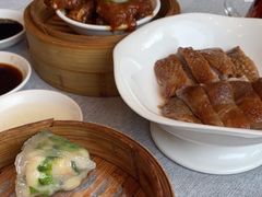 -潮府馆·非遗潮州菜·世纪公园(新国际博览中心店)