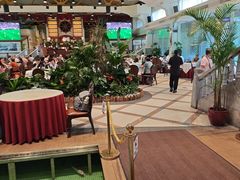-金河半岛园林酒家(金融城店)
