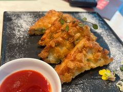 -悦得闲广式点心茶楼(蓝鲸世界店)
