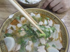 -眼镜肥肠店(振兴街店)