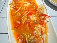 -同福社私房菜