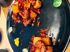 -榕意·川味之美(深业上城店)