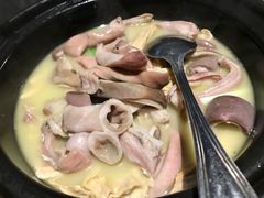 -新悦·霞浦海鲜生(上下杭店)