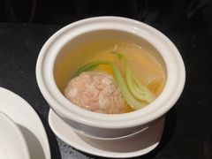 -铜锣湾·有麝自然香(渝北财富中心店)