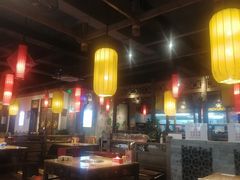-蜀国大将老火锅(江北店)