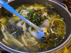 -隔壁老王·家常云南菜(花巷店)