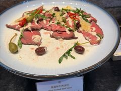 -杭州西子湖四季酒店-WL BISTRO西湖餐厅(灵隐路店)