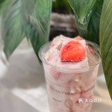 酸奶➕水果的组合｜全新定义逛街小零食🍧