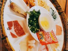-上坐过桥米线(顺城店)