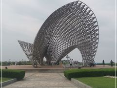 -南汇嘴观海公园