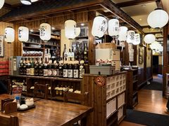 -鸟剑居酒屋(天河南二路店)
