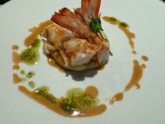 -Ginza Onodera铁板烧(外滩十八号店)