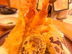 综合天妇罗-将军日本餐厅·Shogun(厦门马哥孛罗东方大酒店)