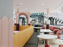 -奈尔宝家庭中心·亲子餐厅(鄞州万达店)