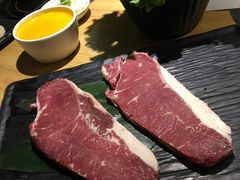 -牛市牛烤肉(西单大悦城店)