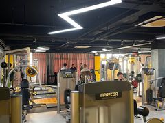 -ENERGY原力健身(川周店)