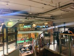 -第三空间·趣味桌游·轰趴.室内CS.剧本杀(大武汉1911店)