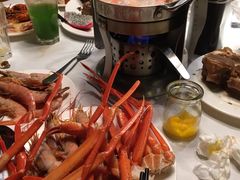 -星伦多 自助料理(圆融店)