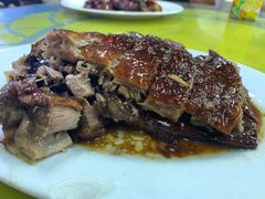 -大赤坎肥仔强烧味海鲜餐厅(大赤坎店)