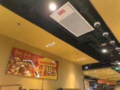 -海底捞火锅(南海万科广场店)