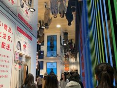 -优衣库(银座店)