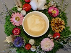 -dotcom coffee古点咖啡(致真大厦店)