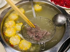 -八合里潮汕鲜牛肉火锅(吉大店)