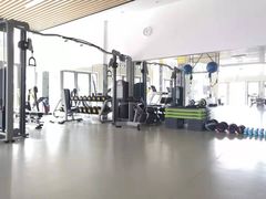 -中田健身工作室(嘉定江桥店)