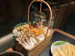 -大龙燚·旷野鲜火锅(广州首店)