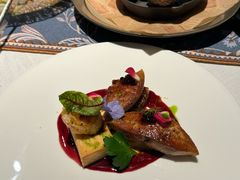 -一棵树·意大利西餐厅One Tree(新城店)