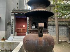 -罔极寺