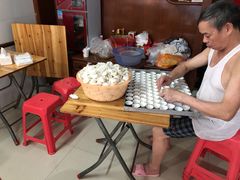 -共和老洪豆花草粿水粿