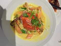 -悦泰环球美食自助(金茂旗舰店)