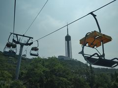 -富斯特索道