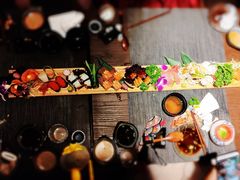 鲸山上一米二-鲸山上·私房日料(泰达MSD店)