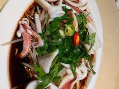 -香港池仔记肠粉王(博多新记襄阳南路店)