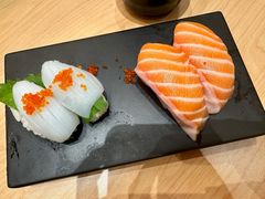 -友壹町寿司(新DNA购物中心店)