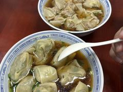 -古徽州馄饨店(宝安路店)