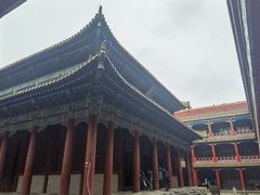 -普陀宗乘之庙(小布达拉宫)