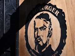 -Fergburger(皇后镇店)