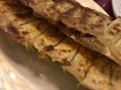 皮皮虾锅贴-大眼锅贴水饺(河东店)