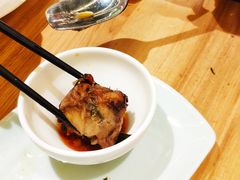 拉娜叶包鸡-米纸越南小馆(金鹰世界店)