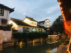 -观桥阁(锦溪店)