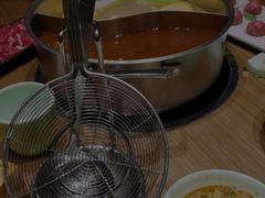-掂档潮汕牛肉火锅(沈阳万象城店)