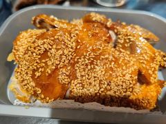 -深井烧(竹林境社区店)