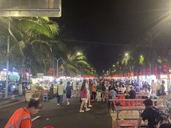 -海大南门夜市(海富街店)