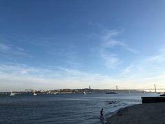 -商业广场(Praça do Comércio)